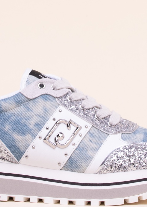 Liu-Jo vabaajajalatsid Maxi Wonder 71