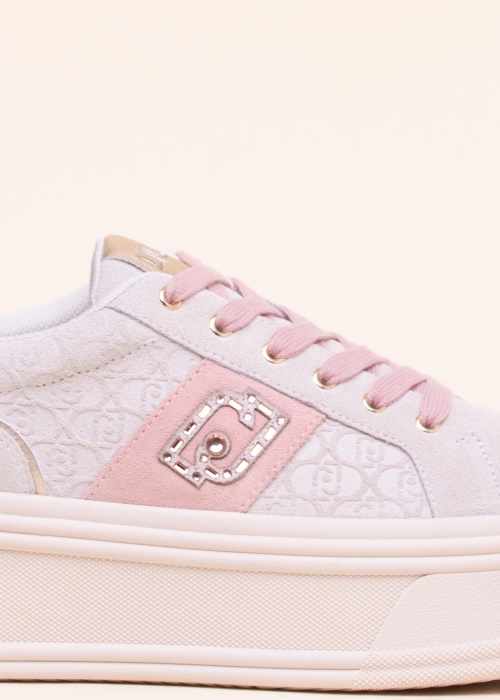 Тенниски Selma 08 Liu-Jo