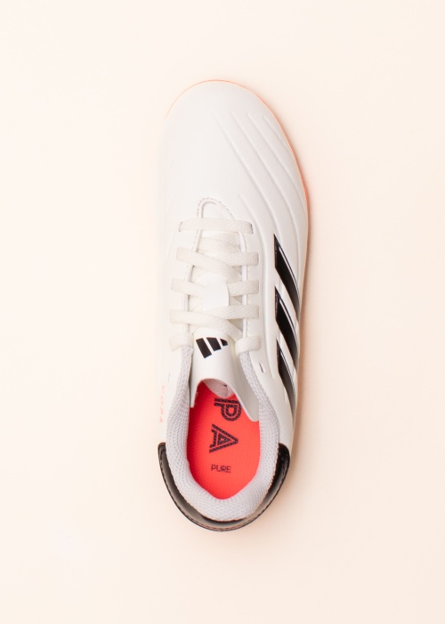 Бутсы для травы и искусственного покрытия Copa Pure adidas