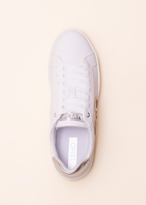 Тенниски Silvia 93 Liu-Jo