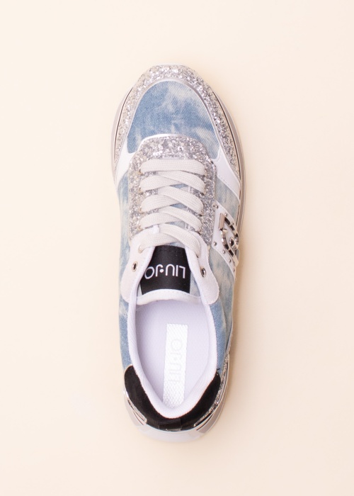 Liu-Jo vabaajajalatsid Maxi Wonder 71