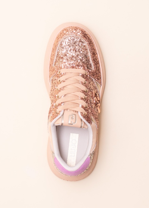 Liu-Jo tennised Tami 02