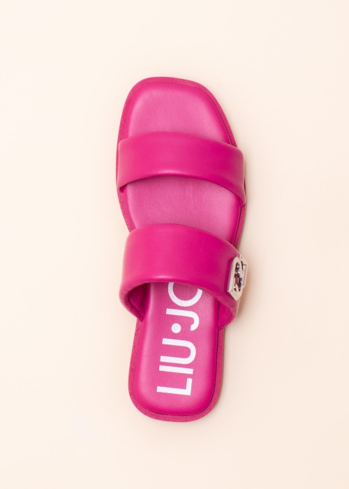 Босоножки Iman 01 Liu-Jo