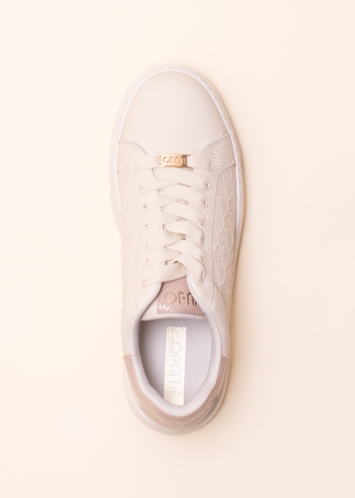 Liu-Jo tennised Cleo 28