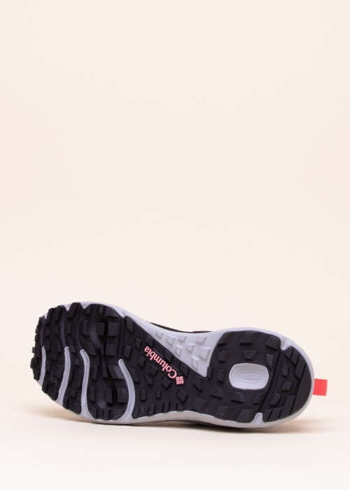 Columbia käimisjalatsid Vertisol