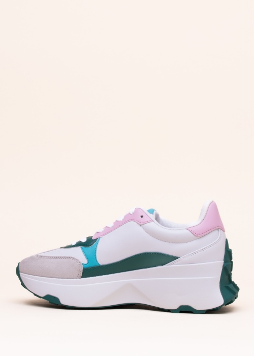 Кроссовки Calebb7 Guess