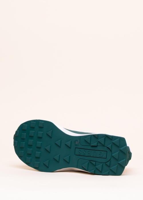 Кроссовки Calebb7 Guess