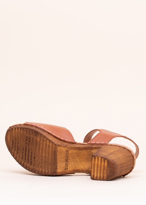 Босоножки Amelia Ten Points