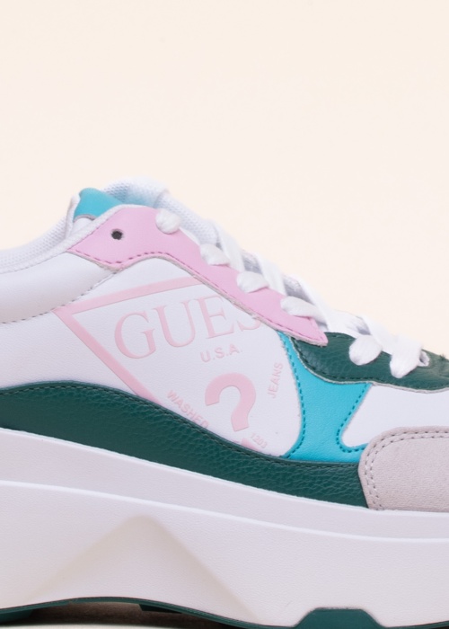 Кроссовки Calebb7 Guess