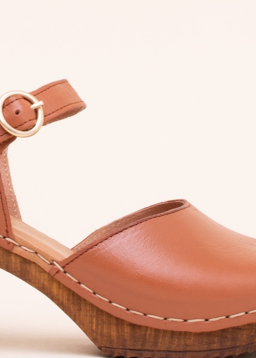 Босоножки Amelia Ten Points