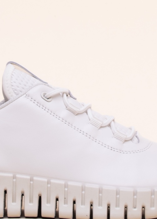 Кроссовки Gruuv Ecco