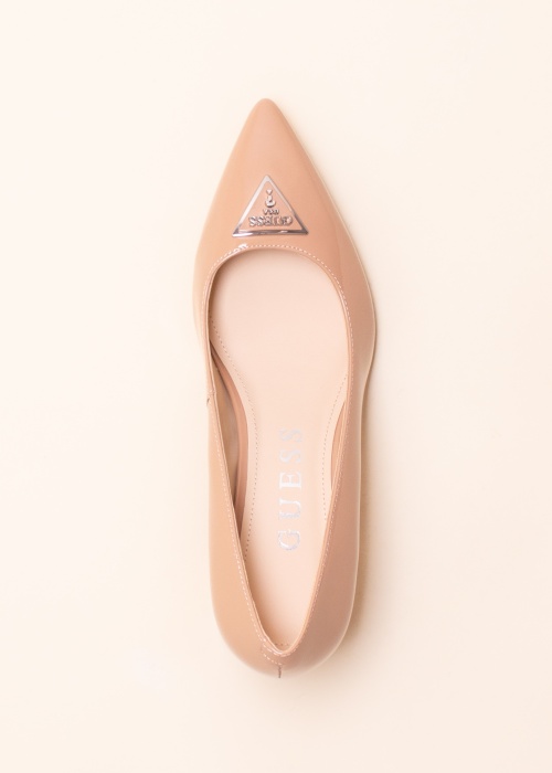 Туфли Zabbi Guess