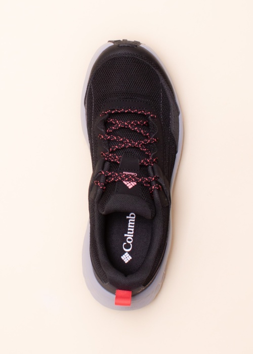 Columbia käimisjalatsid Vertisol