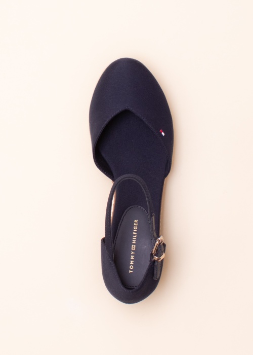 Tommy Hilfiger kingad