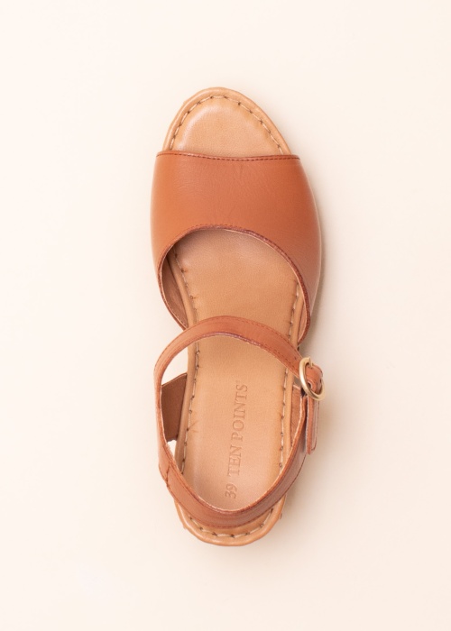 Босоножки Amelia Ten Points