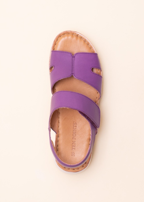 Босоножки Maya 2 Ten Points