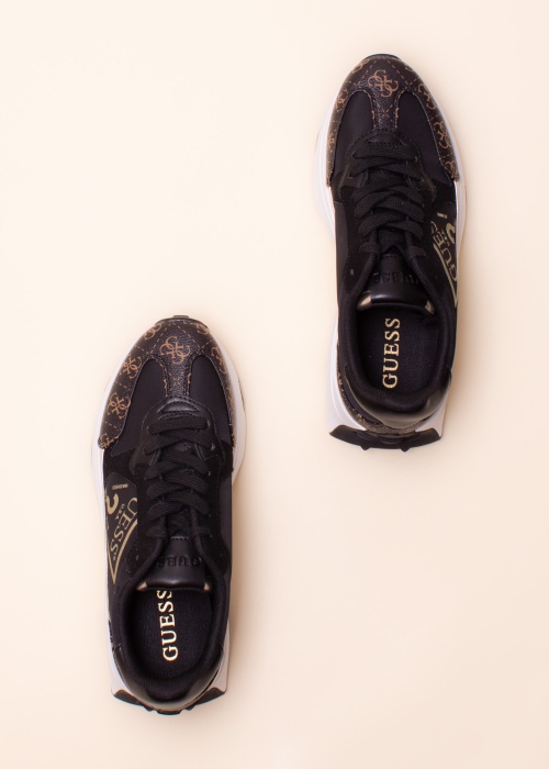 Кроссовки Calebb5 Guess