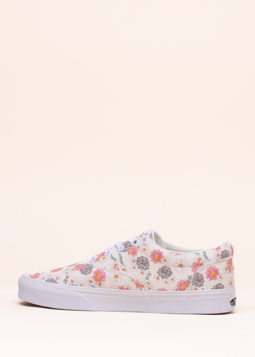 Vans tennised Doheny