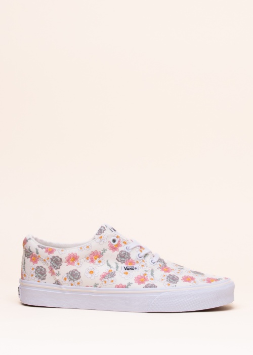 Vans tennised Doheny