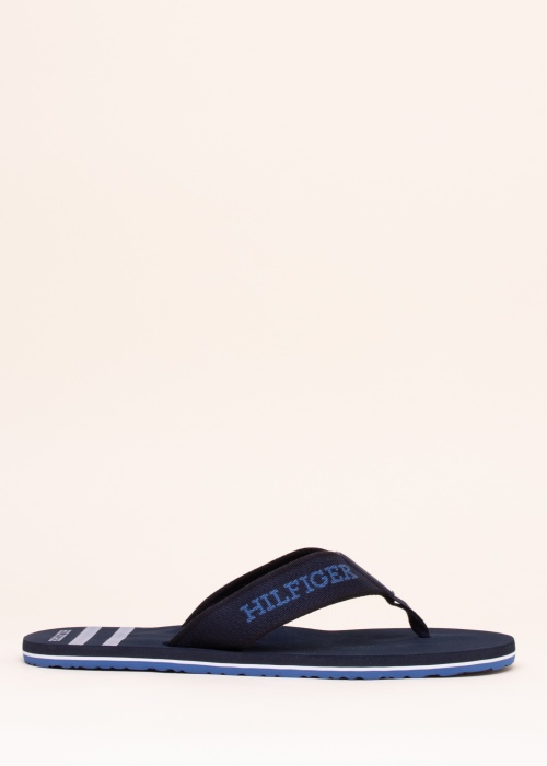 Шлёпанцы Tommy Hilfiger
