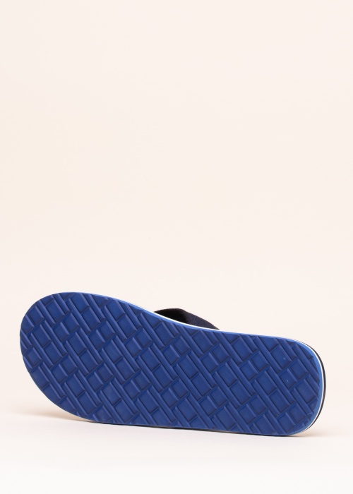 Шлёпанцы Tommy Hilfiger