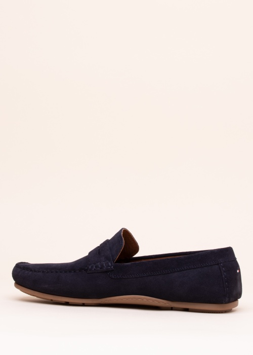 Мокасины Tommy Hilfiger