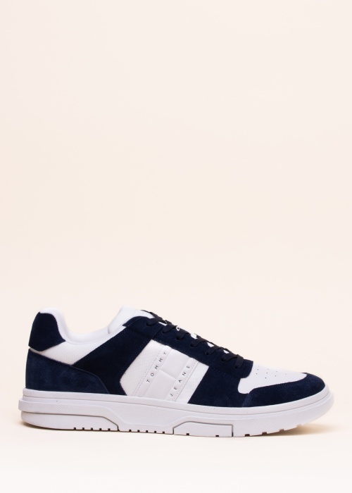 Кроссовки Tommy Jeans