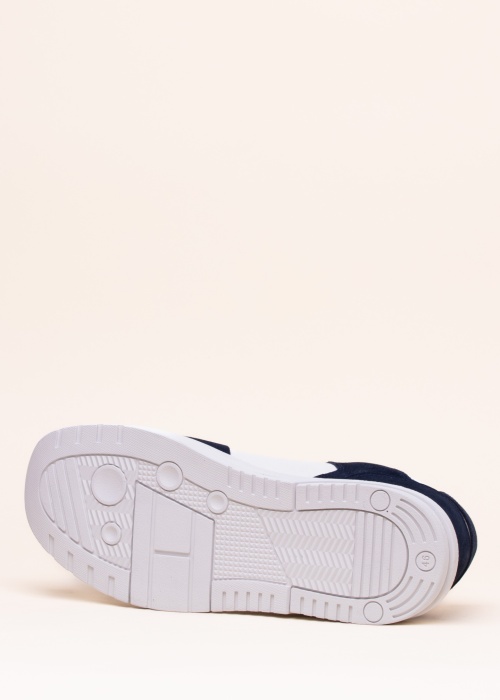 Кроссовки Tommy Jeans