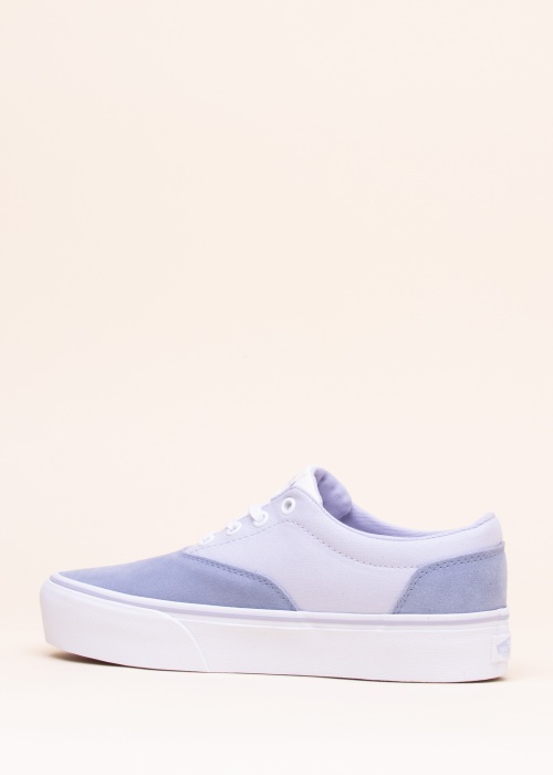 Тенниски Doheny Platform Vans