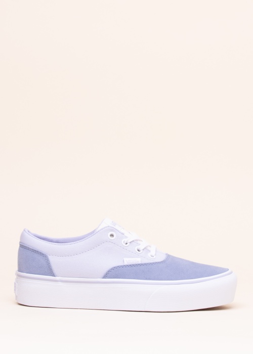 Тенниски Doheny Platform Vans