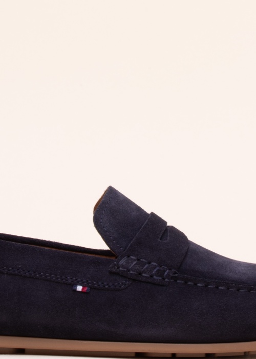 Мокасины Tommy Hilfiger