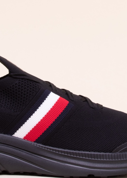 Кроссовки Tommy Hilfiger