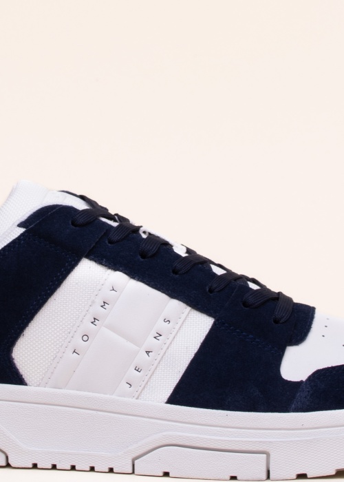 Кроссовки Tommy Jeans