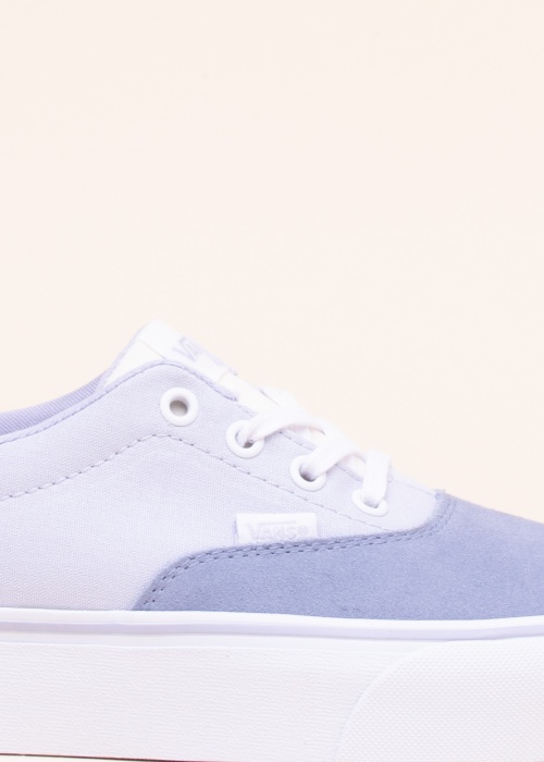 Тенниски Doheny Platform Vans