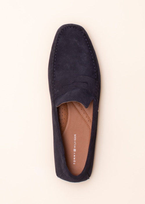 Мокасины Tommy Hilfiger