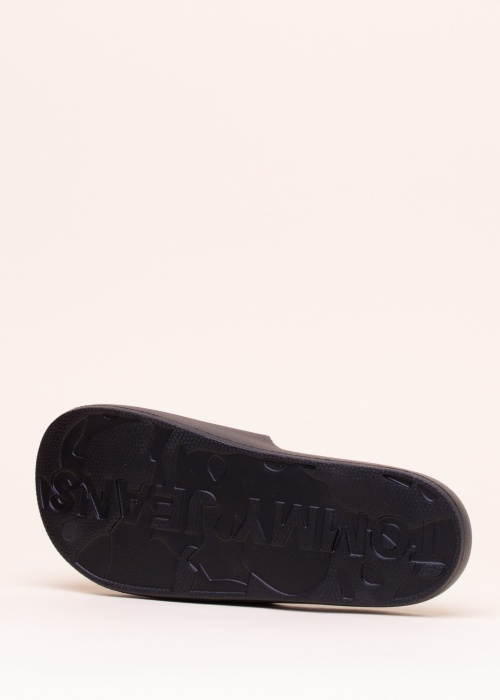 Шлёпанцы для бассейна Tommy Jeans