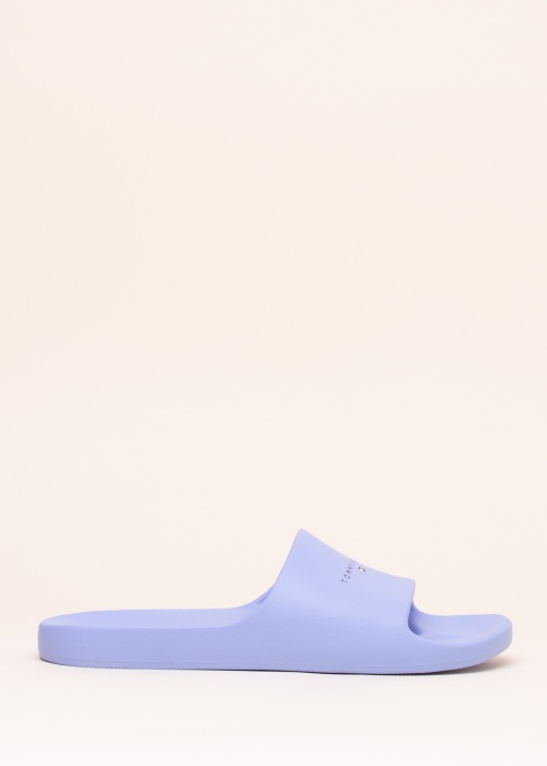 Шлёпанцы для бассейна Tommy Jeans