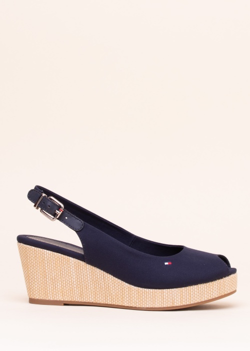 Туфли Tommy Hilfiger