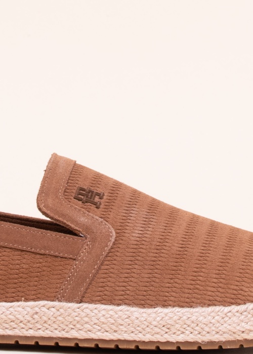 Эспадрильи Tommy Hilfiger