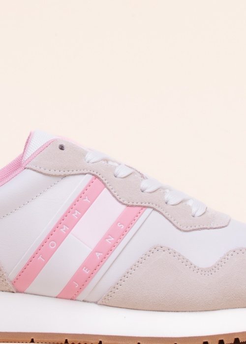 Кроссовки Tommy Jeans