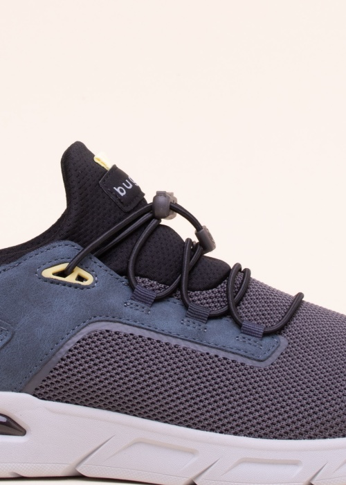 Кроссовки Nubola Bugatti