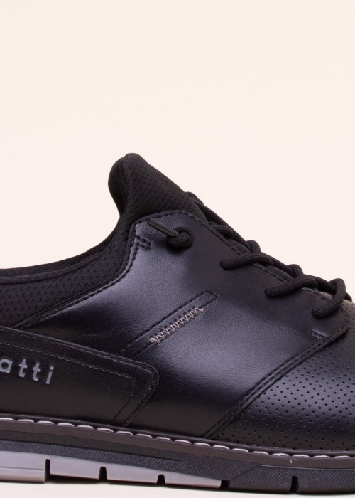 Bugatti vabaajajalatsid Sandman