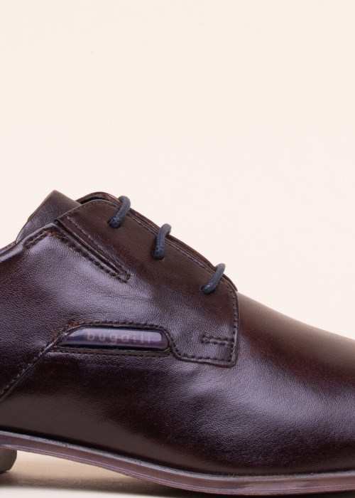 Туфли Morino я Bugatti