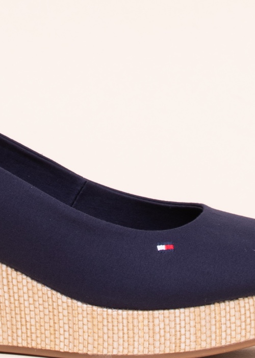 Туфли Tommy Hilfiger