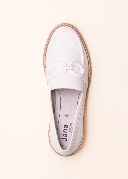 Туфли Jana