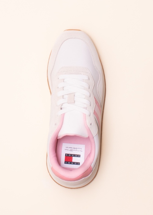 Кроссовки Tommy Jeans