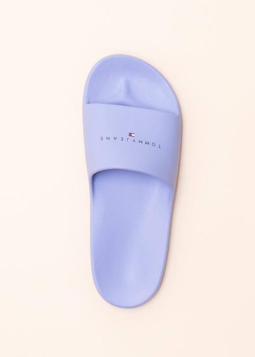 Шлёпанцы для бассейна Tommy Jeans