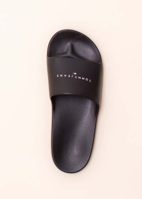 Шлёпанцы для бассейна Tommy Jeans