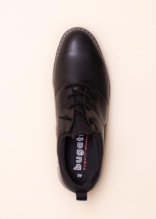 Bugatti vabaajajalatsid Sandman