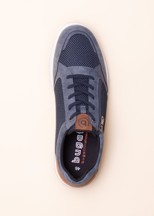 Bugatti vabaajajalatsid Artic